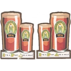 Greene King No.135
