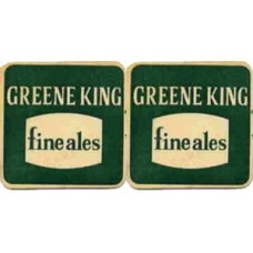 Greene King No.015
