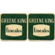Greene King No.015
