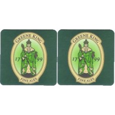 Greene King No.166