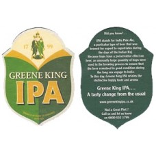 Greene King No.196
