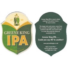 Greene King No.197