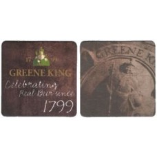 Greene King No.237