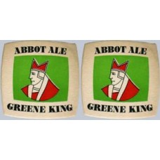 Greene King No.026