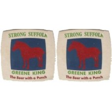 Greene King No.027