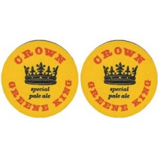 Greene King No.038