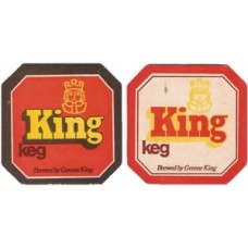Greene King No.042
