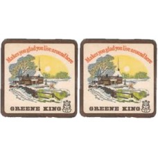 Greene King No.063