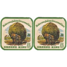 Greene King No.064