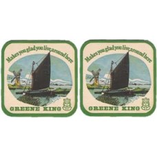 Greene King No.067