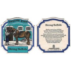 Greene King No.073