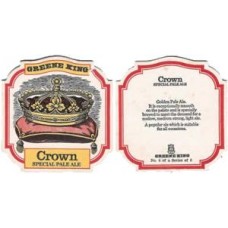 Greene King No.074