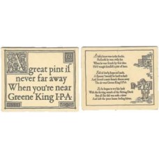 Greene King No.084