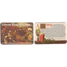 Greene King No.099