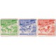 Greene King Set Nos. 085 - 087