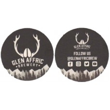 Glen Afric Brewery No.001