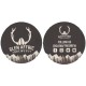 Glen Afric Brewery No.001
