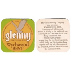 Glenny Brewery No.001
