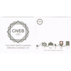 Great North Eastern Brewery No.001