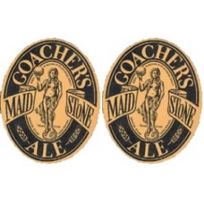 Goacher Ale No.001