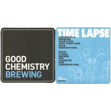 Good Chemistry Brewing No.007