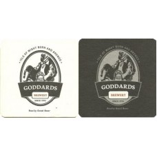 Goddards Brewery No.011