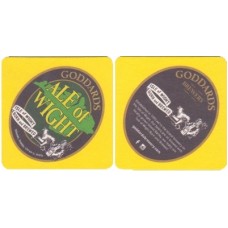 Goddards Brewery No.012