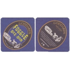 Goddards Brewery No.013