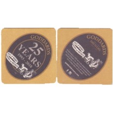 Goddards Brewery No.014