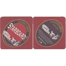 Goddards Brewery No.015