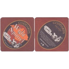 Goddards Brewery No.016