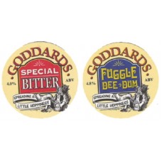 Goddards Brewery No.005