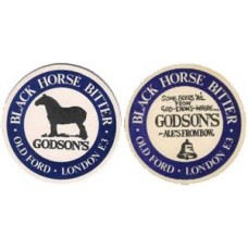 Godsons Brewery No.003