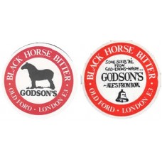 Godsons Brewery No.005