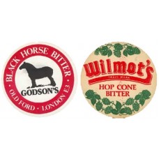 Godsons Brewery No.007