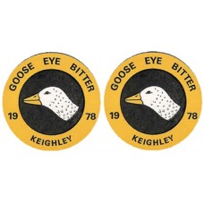 Goose Eye Brewery No.008