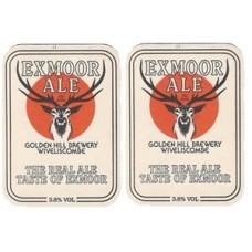 Golden Hill Brewery No.010