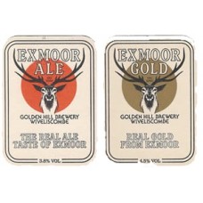Golden Hill Brewery No.011