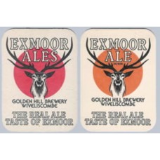 Golden Hill Brewery No.005