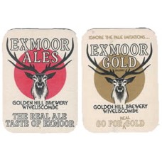 Golden Hill Brewery No.006