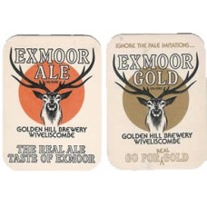 Golden Hill Brewery No.008