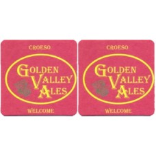 Golden Valley Ales No.001