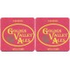 Golden Valley Ales No.001