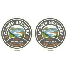 Gower Brewery No.002
