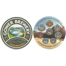 Gower Brewery No.005