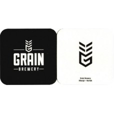 Grain Brewery No.001