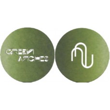 Green Arches Brewery No.001