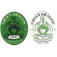 Green Dragon Brewing No.001