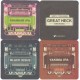 Great Heck Brewing Set Nos. 005 - 008