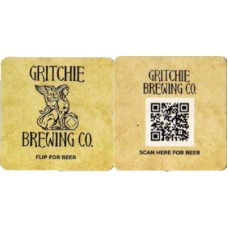 Gritchie Brewing No.005